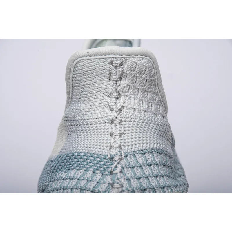 AH Adidas Yeezy 350 Boost V2 "Cloud White" 