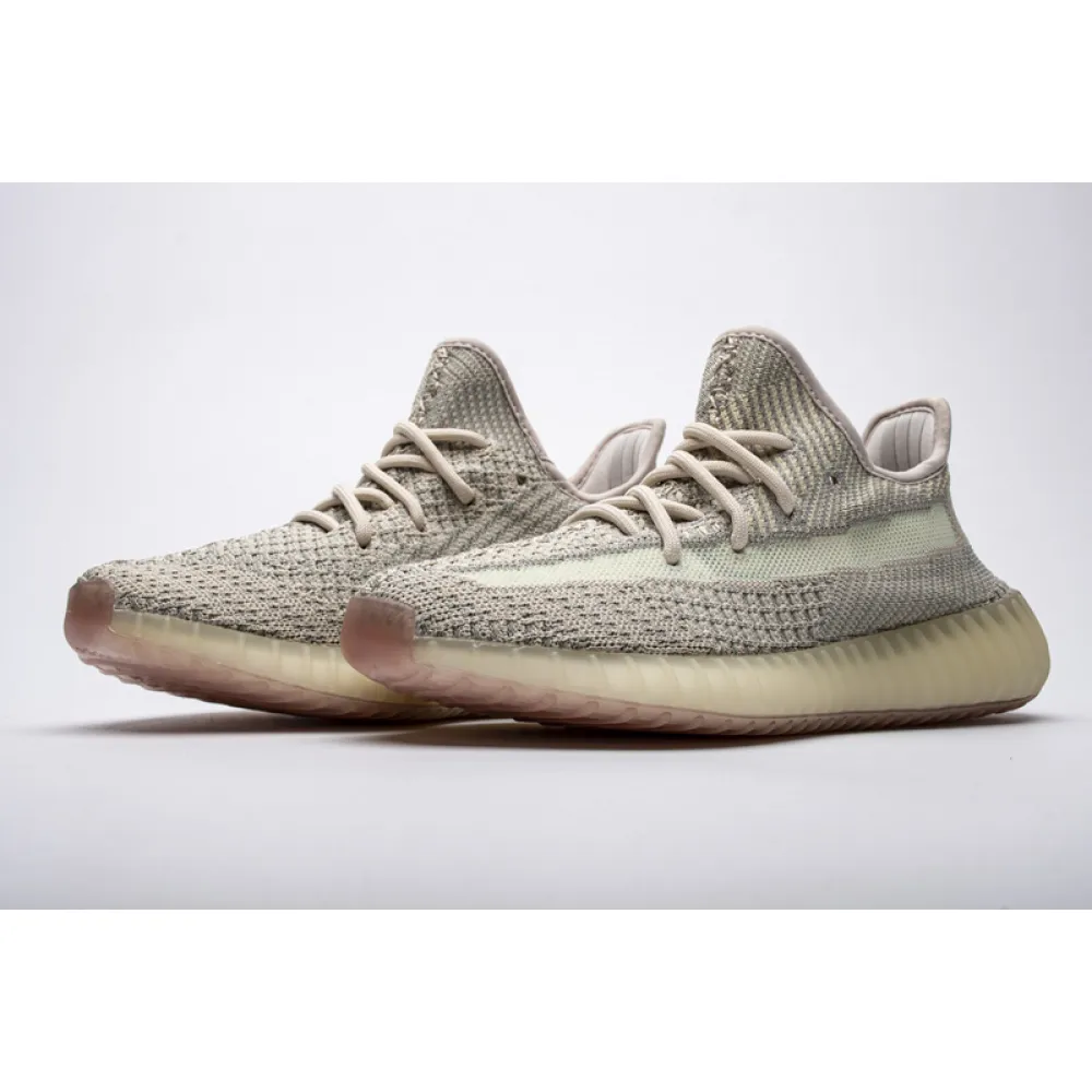 AH Adidas Yeezy 350 Boost V2 "Citrin" 