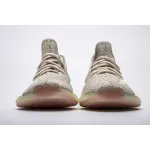 AH Adidas Yeezy 350 Boost V2 "Citrin" 