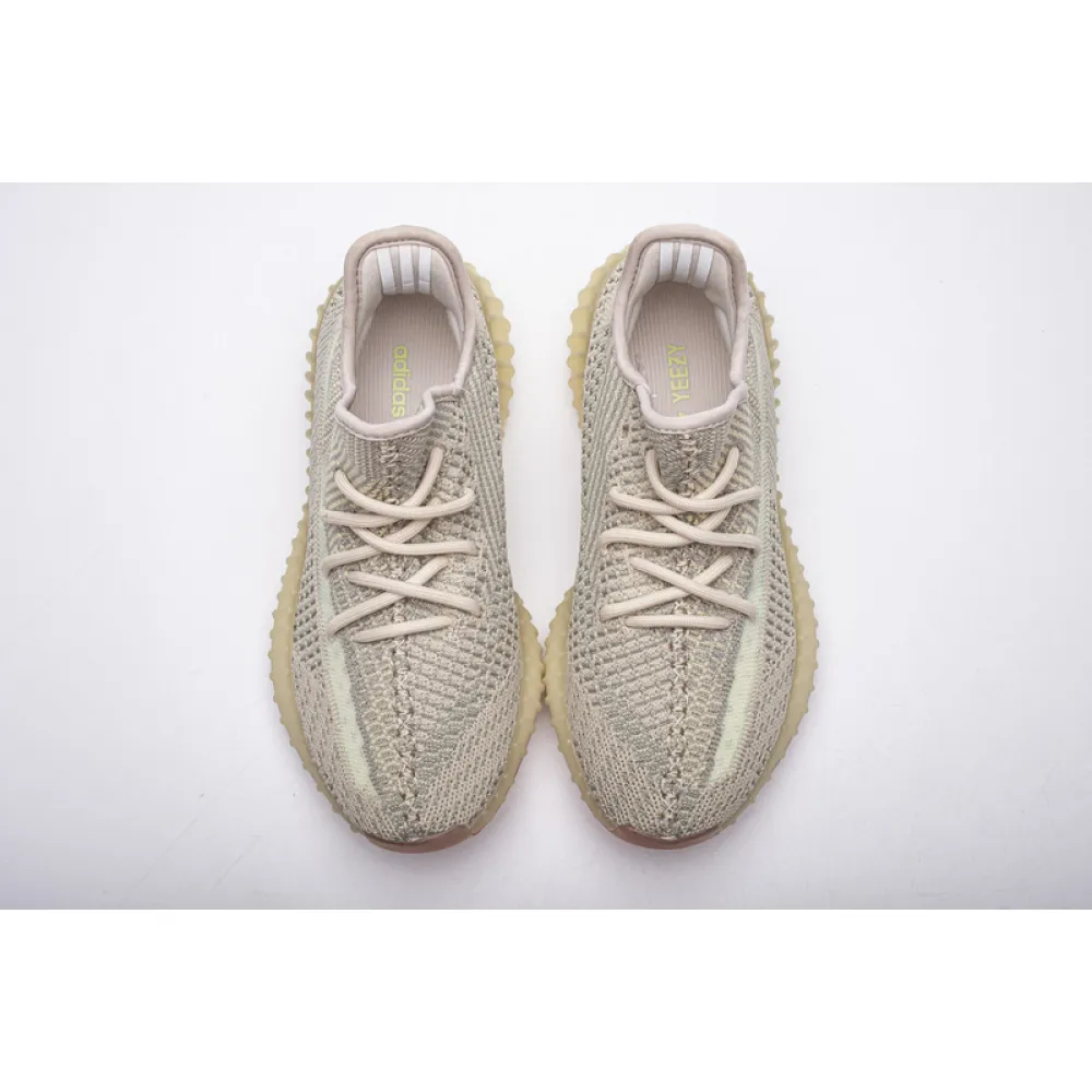 AH Adidas Yeezy 350 Boost V2 "Citrin" 
