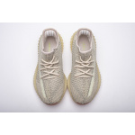 AH Adidas Yeezy 350 Boost V2 "Citrin" 
