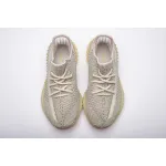 AH Adidas Yeezy 350 Boost V2 "Citrin" 