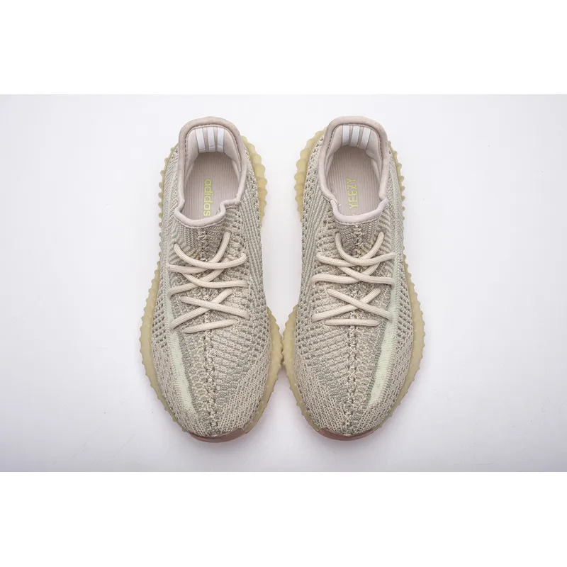AH Adidas Yeezy 350 Boost V2 "Citrin" 