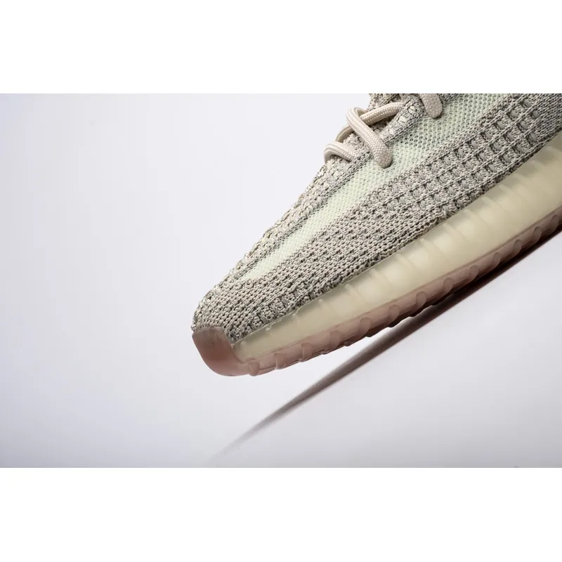 AH Adidas Yeezy 350 Boost V2 "Citrin" 