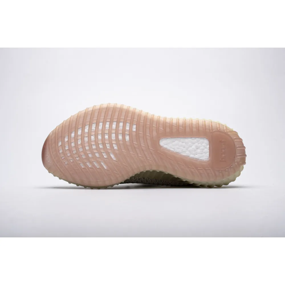AH Adidas Yeezy 350 Boost V2 "Citrin" 