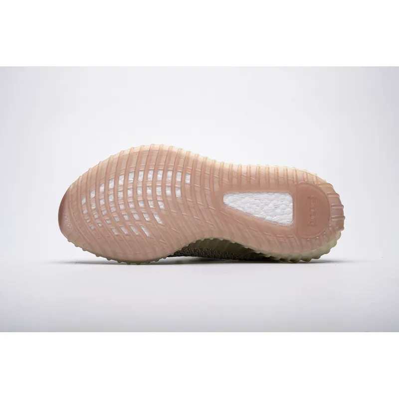 AH Adidas Yeezy 350 Boost V2 "Citrin" 