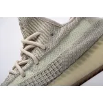 AH Adidas Yeezy 350 Boost V2 "Citrin" 