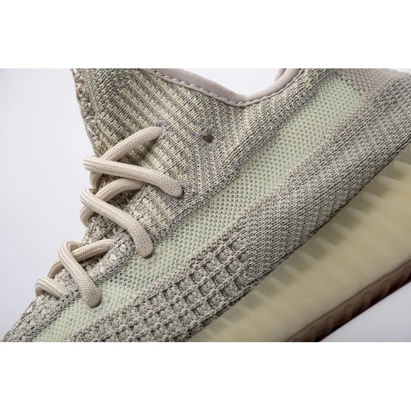 AH Adidas Yeezy 350 Boost V2 "Citrin" 