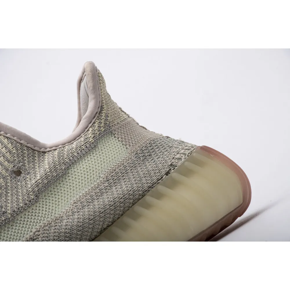 AH Adidas Yeezy 350 Boost V2 "Citrin" 