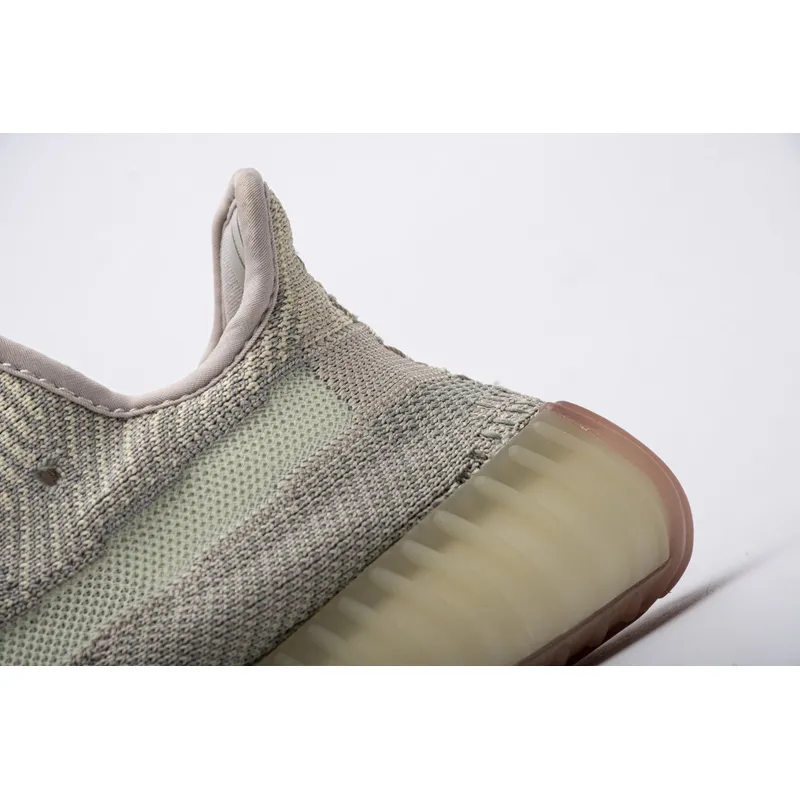 AH Adidas Yeezy 350 Boost V2 "Citrin" 