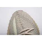 AH Adidas Yeezy 350 Boost V2 "Citrin" 