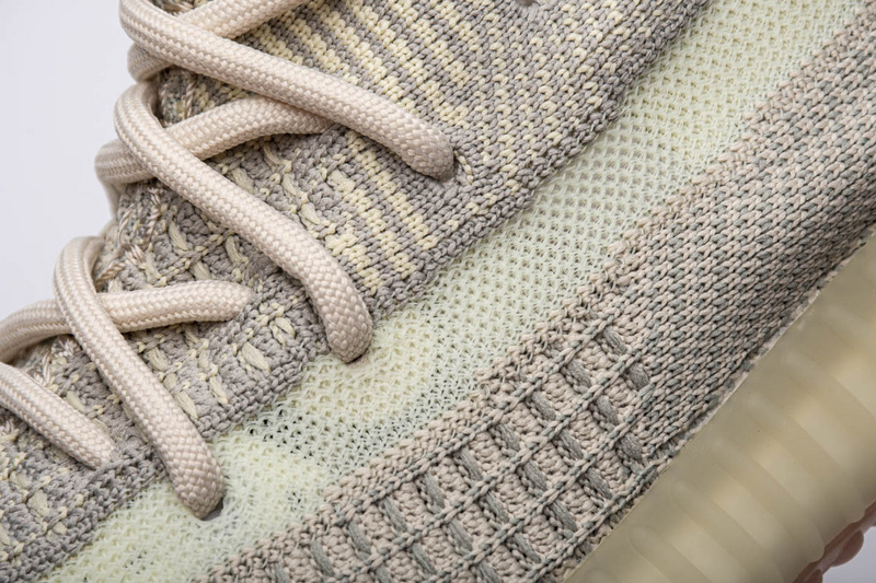 AH Adidas Yeezy 350 Boost V2 "Citrin" 