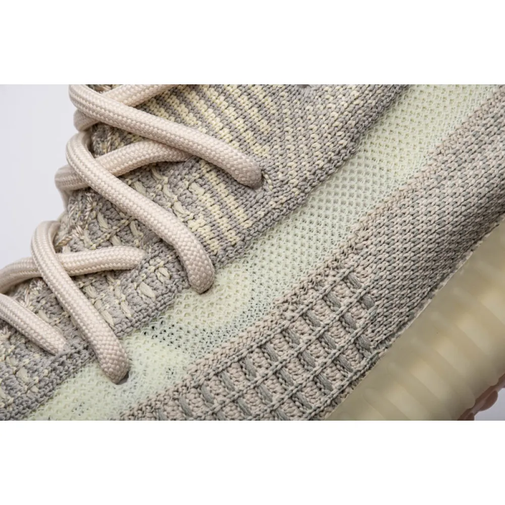 AH Adidas Yeezy 350 Boost V2 "Citrin" 