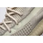 AH Adidas Yeezy 350 Boost V2 "Citrin" 