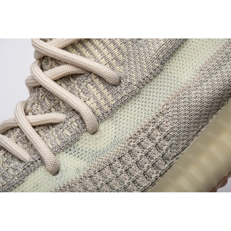 AH Adidas Yeezy 350 Boost V2 "Citrin" 