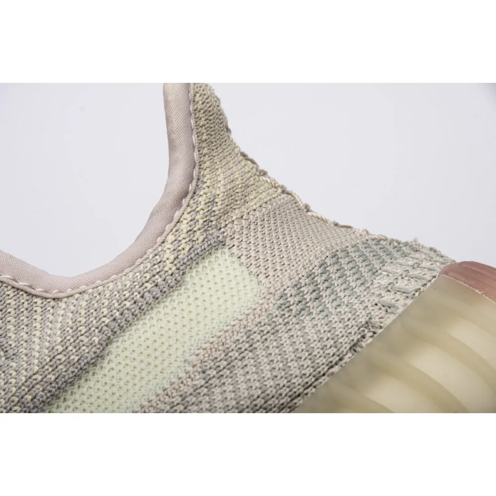 AH Adidas Yeezy 350 Boost V2 "Citrin" 