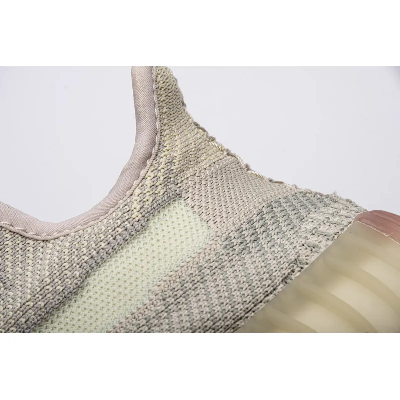 AH Adidas Yeezy 350 Boost V2 "Citrin" 