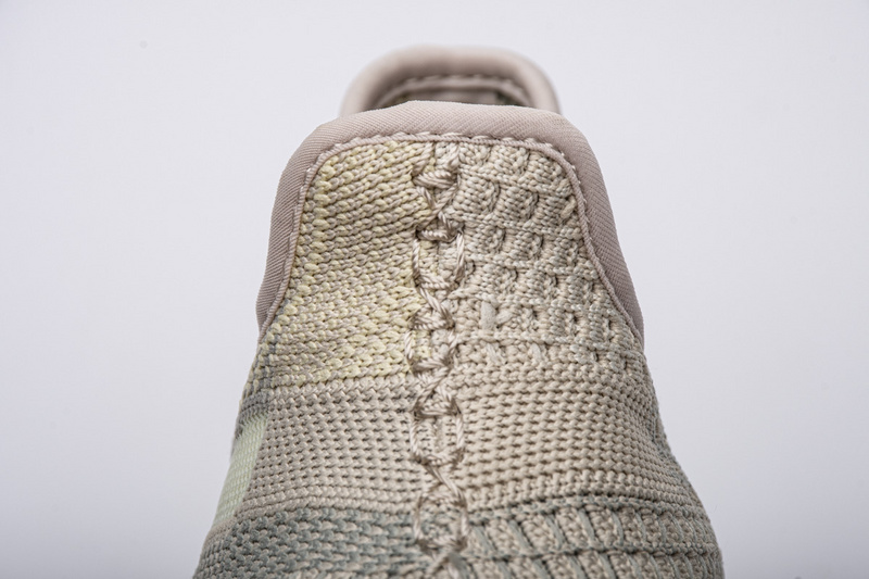 AH Adidas Yeezy 350 Boost V2 "Citrin" 