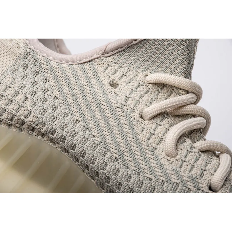 AH Adidas Yeezy 350 Boost V2 "Citrin" 
