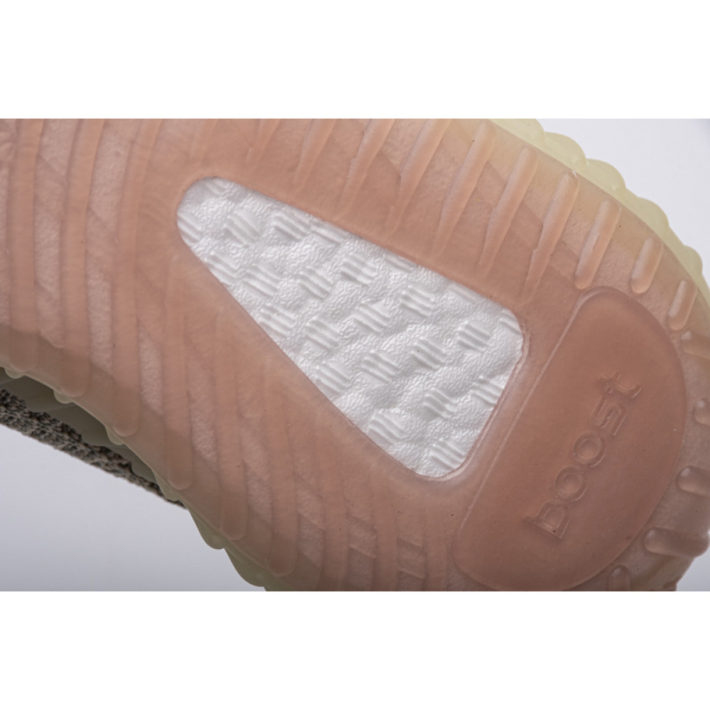AH Adidas Yeezy 350 Boost V2 "Citrin" 