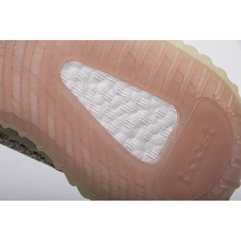 AH Adidas Yeezy 350 Boost V2 "Citrin" 