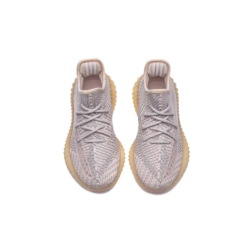AH Adidas Yeezy 350 Boost V2 "Synth"