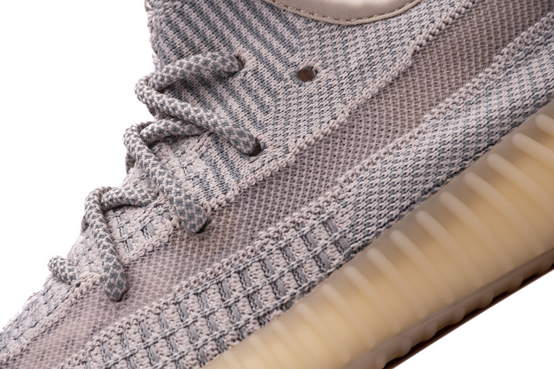 AH Adidas Yeezy 350 Boost V2 "Synth"