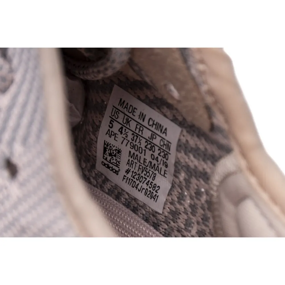 AH Adidas Yeezy 350 Boost V2 "Synth"