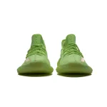 AH Yeezy Boost 350 V2 "Glow In The Dark" 
