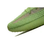 AH Yeezy Boost 350 V2 "Glow In The Dark" 