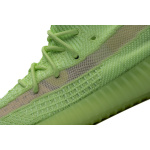 AH Yeezy Boost 350 V2 "Glow In The Dark" 