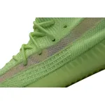 AH Yeezy Boost 350 V2 "Glow In The Dark" 