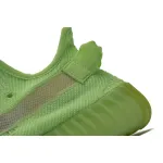 AH Yeezy Boost 350 V2 "Glow In The Dark" 