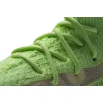 AH Yeezy Boost 350 V2 "Glow In The Dark" 
