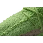AH Yeezy Boost 350 V2 "Glow In The Dark" 
