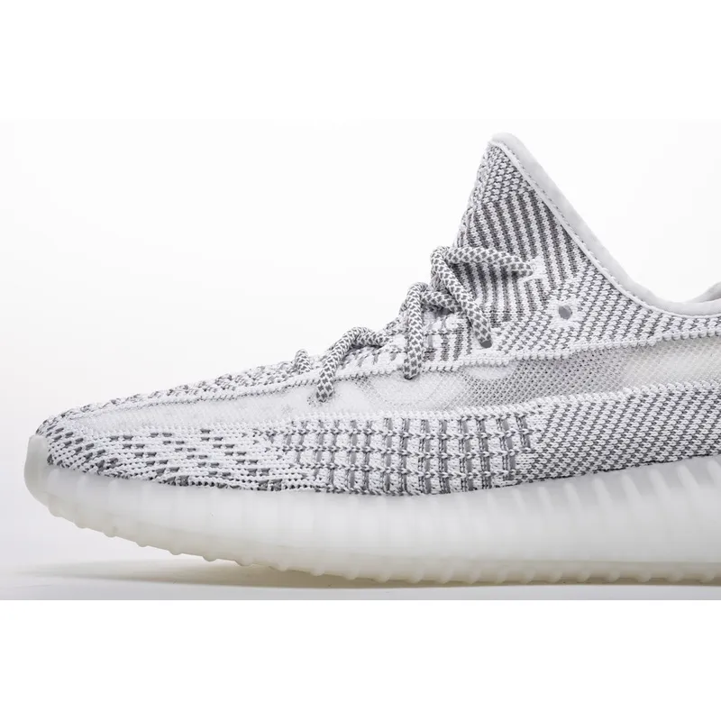 AH Adidas Yeezy 350 Boost V2 “Static”