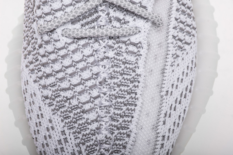 AH Adidas Yeezy 350 Boost V2 “Static”