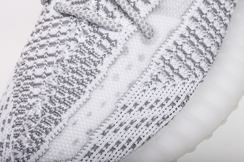 AH Adidas Yeezy 350 Boost V2 “Static”