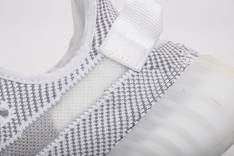 AH Adidas Yeezy 350 Boost V2 “Static”