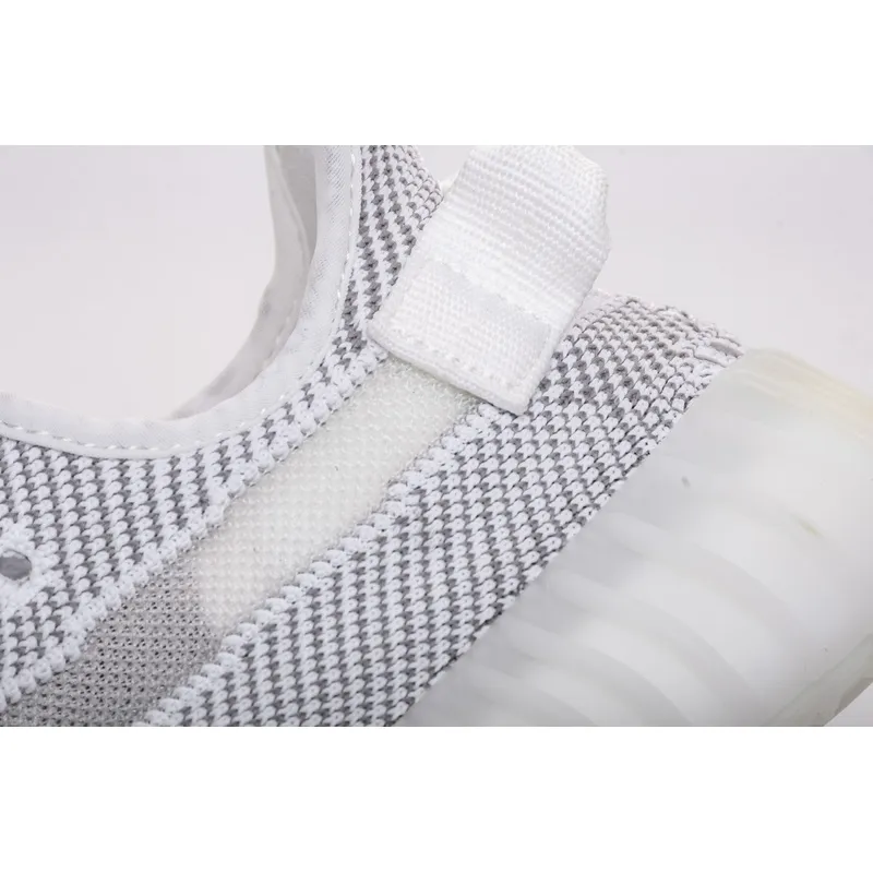 AH Adidas Yeezy 350 Boost V2 “Static”