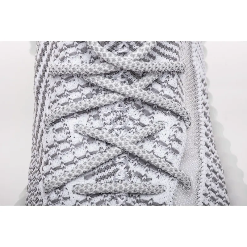 AH Adidas Yeezy 350 Boost V2 “Static”