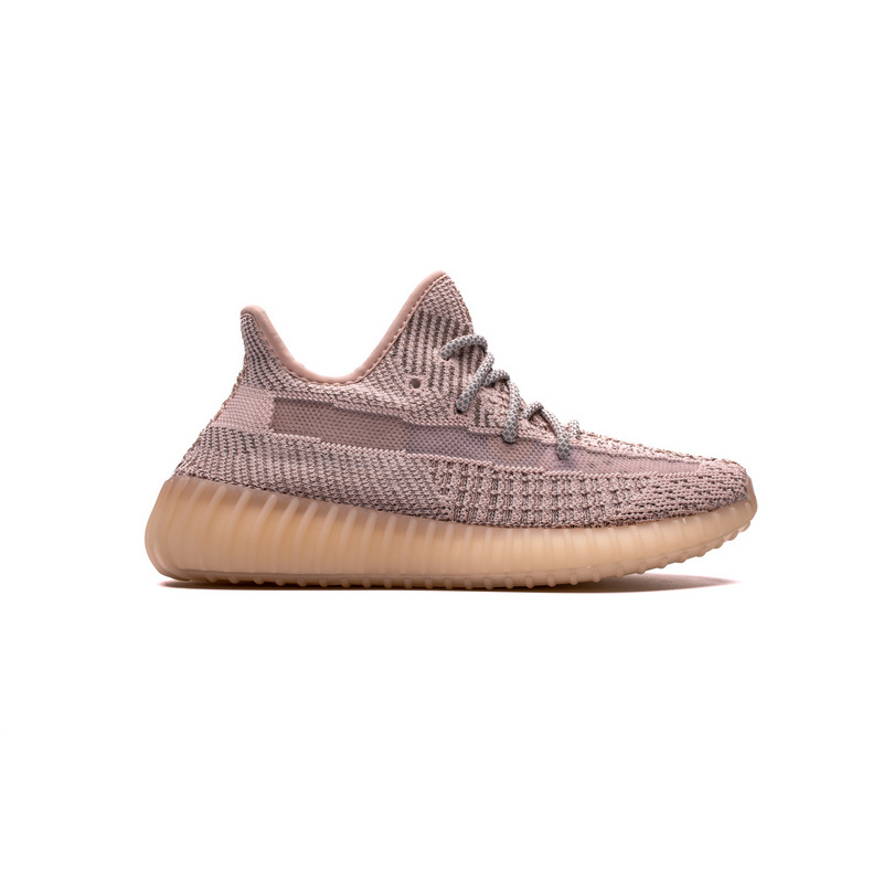 AH Adidas Yeezy 350 Boost V2 "Synth Reflective" 