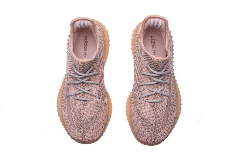 AH Adidas Yeezy 350 Boost V2 "Synth Reflective" 