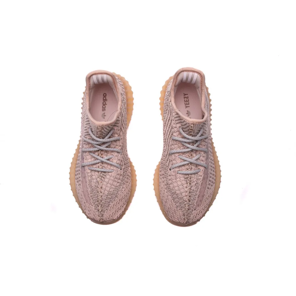 AH Adidas Yeezy 350 Boost V2 "Synth Reflective" 
