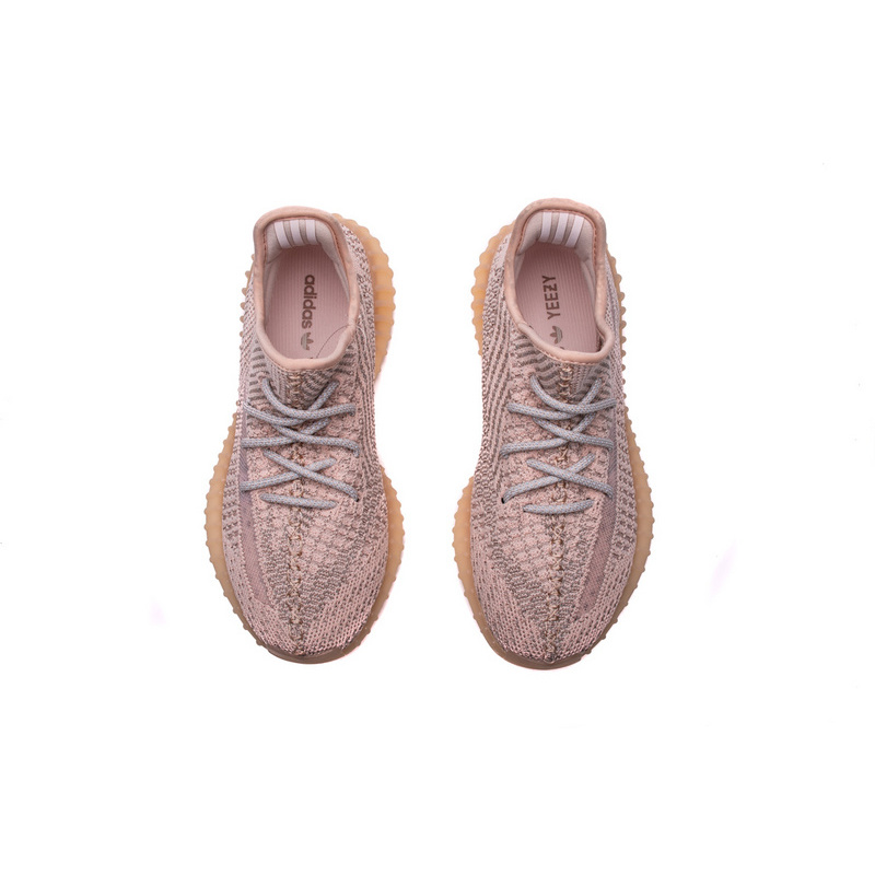 AH Adidas Yeezy 350 Boost V2 "Synth Reflective" 