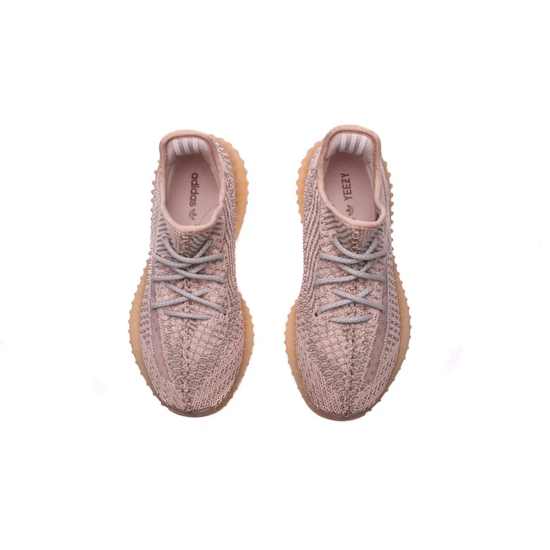 AH Adidas Yeezy 350 Boost V2 "Synth Reflective" 