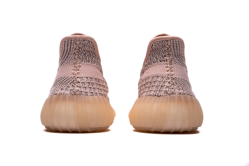 AH Adidas Yeezy 350 Boost V2 "Synth Reflective" 