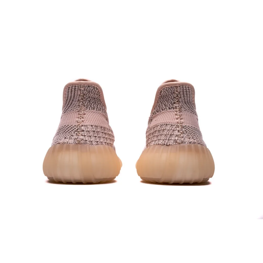 AH Adidas Yeezy 350 Boost V2 "Synth Reflective" 