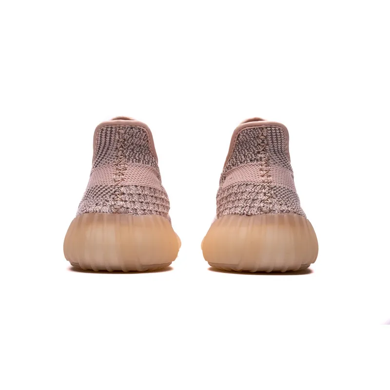 AH Adidas Yeezy 350 Boost V2 "Synth Reflective" 
