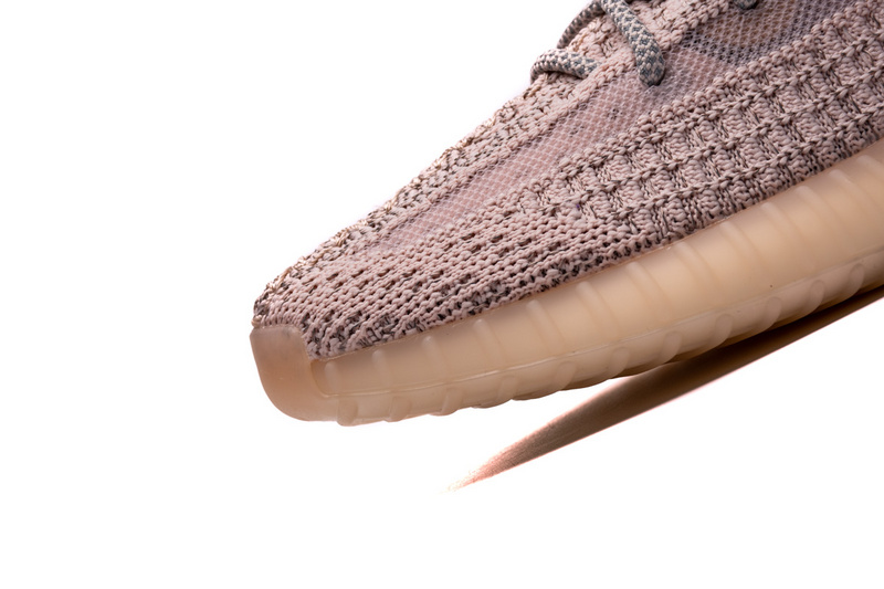 AH Adidas Yeezy 350 Boost V2 "Synth Reflective" 